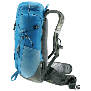 Sac a dos deuter Trail 18 wave-ivy
