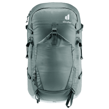 Sac a dos deuter Trail Pro 31 SL lagoon-atlantic