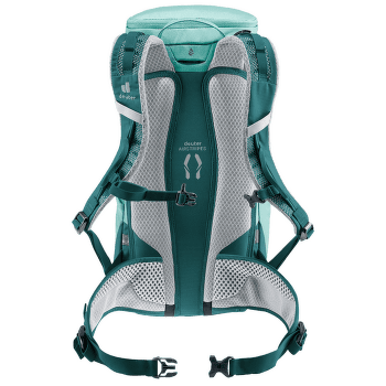 Sac a dos deuter Trail 16 SL Black