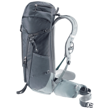 Sac a dos deuter Trail 32 EL black-shale