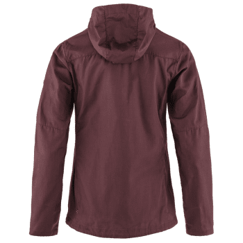 Veste Fjällräven Stina Jacket Women Port