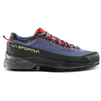 Chaussures La Sportiva TX4 Evo Women GTX Moonlight/Cherry Tomato