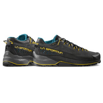 Chaussures La Sportiva TX4 Evo GTX Carbon/Bamboo