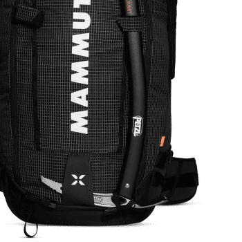 Sac a dos Mammut Trion 50 black 0001