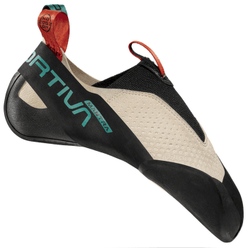 Chaussons d'escalade La Sportiva Mantra Chalk