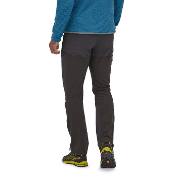 Pantalons Patagonia Terravia Alpine Pants Men Black