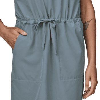 Débardeur Patagonia Fleetwith Dress Women Sienna Clay