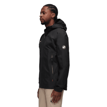 Veste Mammut Convey Tour HS Hooded Jacket Men marine 5118