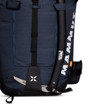 Sac a dos Mammut Trion 38 Women marine-black