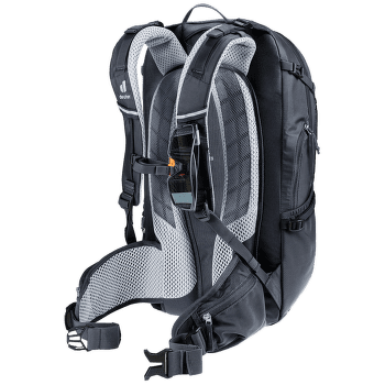 Sac a dos deuter Trans Alpine 30 sprout-cactus