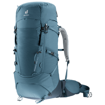 Sac a dos deuter Aircontact Core 50 + 10 atlantic-ink