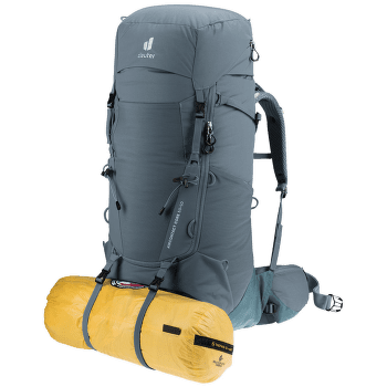 Sac a dos deuter Aircontact Core 50 + 10 atlantic-ink