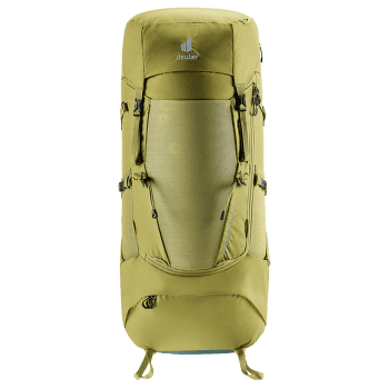 Sac a dos deuter Aircontact Core 60+10 atlantic-ink