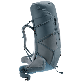 Sac a dos deuter Aircontact Core 70+10 cactus-ivy