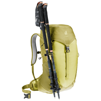 Sac a dos deuter AC Lite 14 SL shale-graphite