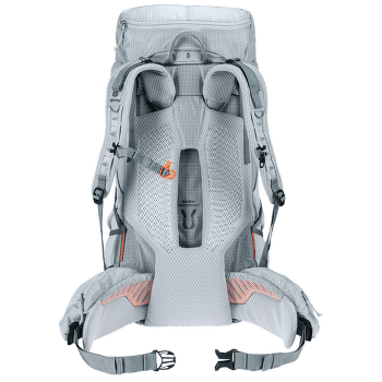 Sac a dos deuter Aircontact Ultra 35 + 5 SL mineral-ivy