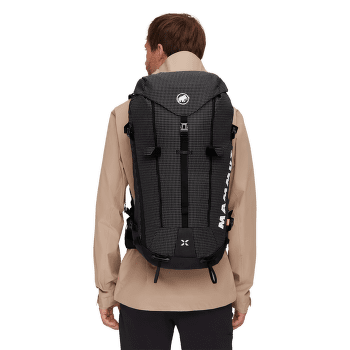 Sac a dos Mammut Trion 38 arumita-marine