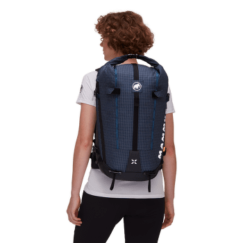 Sac a dos Mammut Trion 28 Women marine-black