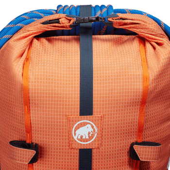 Sac a dos Mammut Trion 28 arumita-marine