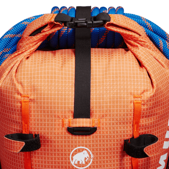 Sac a dos Mammut Trion 15 black 0001