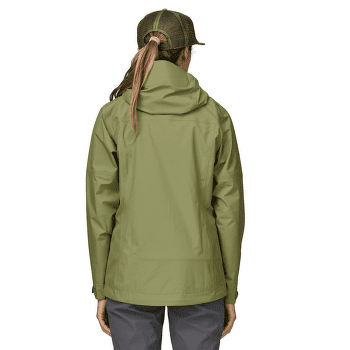 Veste Patagonia Boulder Fork Rain Jacket Women Thin Ice