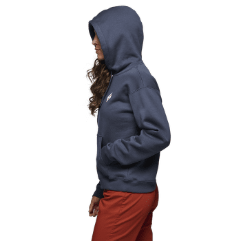 Sweat-shirt Black Diamond Equipment for Alpinists Hoody Women Indigo