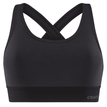 Brassiere Craft Training Bra Padded 999000 Black