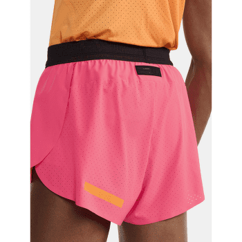 Shorts Craft Pro Hypervent Split Shorts 2 Women ASTER