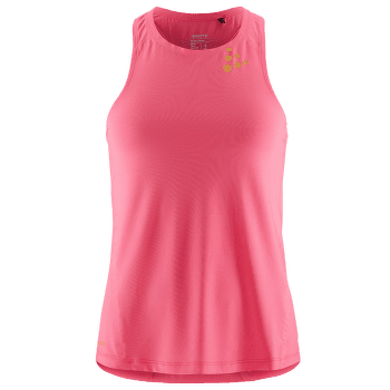 Débardeur Craft PRO Hypervent Singlet 2 Women FUCHSIA