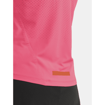 Débardeur Craft PRO Hypervent Singlet 2 Women SOUR