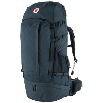 Sac a dos Fjällräven Abisko Trekk 65 M/L Navy