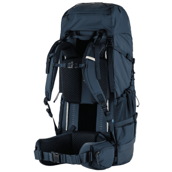 Sac a dos Fjällräven Abisko Trekk 65 S/M Black