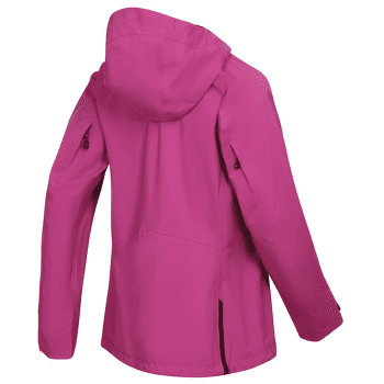 Veste Direct Alpine COMET Lady orchid