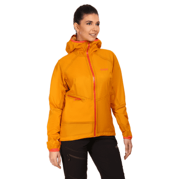 Veste Direct Alpine Cyclone Lady navy/orchid