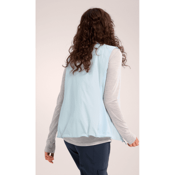 Gilet Arcteryx Atom Vest Women Solaris