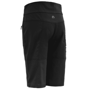 Shorts Devold Klovstien Merino MTB Shorts Women 960A CAVIAR