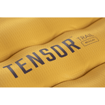 Tôle d'assise Nemo Equipment Tensor Trail