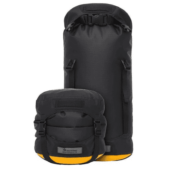 Sac Sea to Summit Evac Compression Dry Bag HD 13L Jet Black