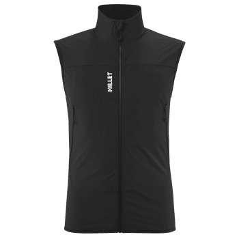Gilet Millet FUSION XCS VEST Men NOIR NEW