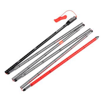 Sonde Mammut Probe 240 speed lock vibrant orange
