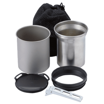 Tasse Soto Thermostack