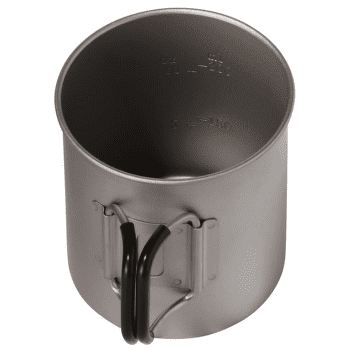 Tasse MSR Titan Cup 450 mL