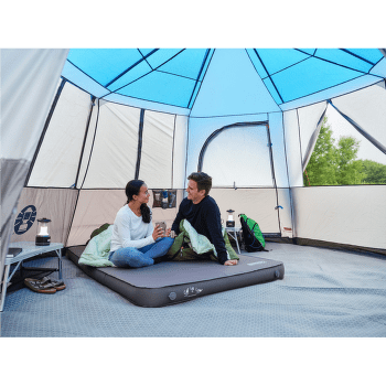 Tôle d'assise Coleman SUPERCOMFORT 7.5 Double