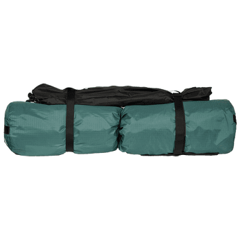 Tente Rock Empire Orbis 2 CP Green