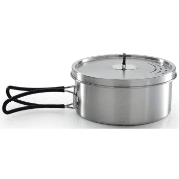 Ustensiles Campingaz STAINLESS STEEL TREKKING KIT