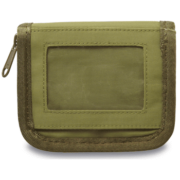 Portefeuille Dakine Soho Wallet UTILITY GREEN