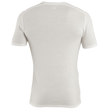 T-shirt a manches courtes Icebreaker Anatomica SS V Men (103661) UNDYED