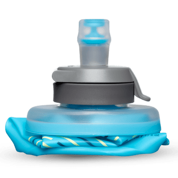 Bouteille Hydrapak SKYFLASK SPEED 500ml Malibu Blue