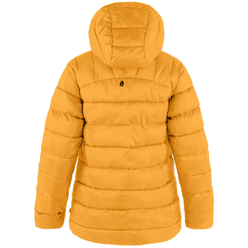 Veste Fjällräven Expedition Mid Winter Jacket Women Mustard Yellow-UN Blue