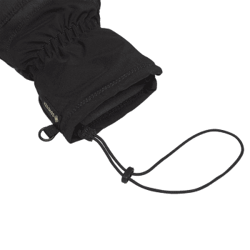 Gants Black Diamond Mission Gloves Black